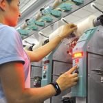 Savio smart bracelet - Smart indutsry solutions