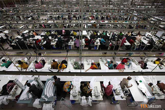 Bangladesh garment sector reaches milestone of 200 LEED factories