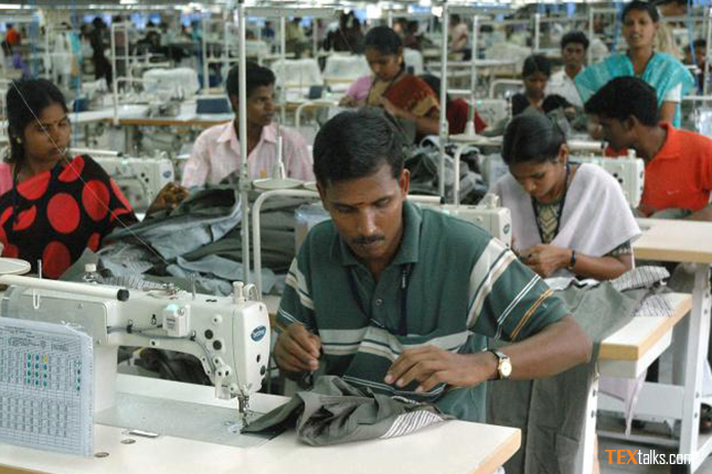 Cheap labor cost makes Indian textile mills turn to Ethiopia - TEXtalks
