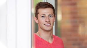 Dakota Hendrickson, the co-founder of Filti