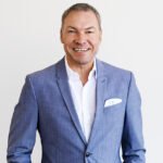 Olaf Schmidt, Vice President Textiles & Textile Technologies