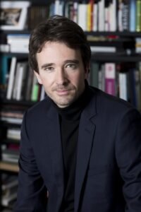 Antoine Arnault.