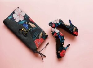 The new printing system is ideal for a range of high-end applications in the fashion sector, as well as in interior decoration