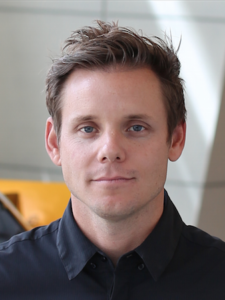 Michael Hale, CEO at Mechanix Wear