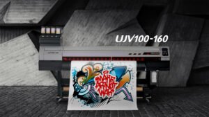 Mimaki UJV100-160