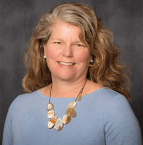 Jill Dumain. CEO, bluesign technologies,