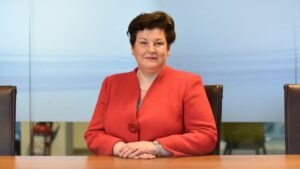 Annick_de_poorter. Vice President, ontex