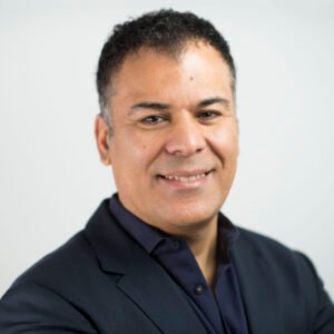 Tony Chahine, Chief Executive Officer and Founder of Myant