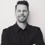 Andreas Andren, CEO of WRSD