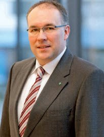 Jochen Schmidt. KARL MAYER Technische Textilien GmbH