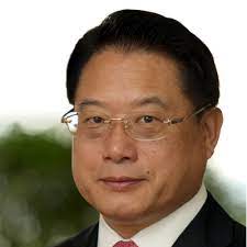 Li Yong. Director General of UNIDO