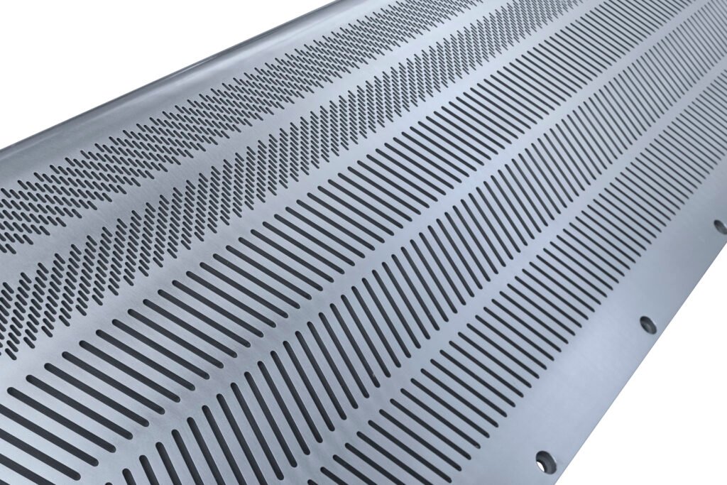 DiloGroup needle pattern 8000X