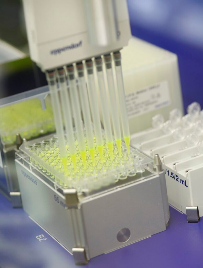 Hohenstein. Life Science & Care