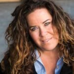 Danna Drion. General Manager, Mimaki EMEA