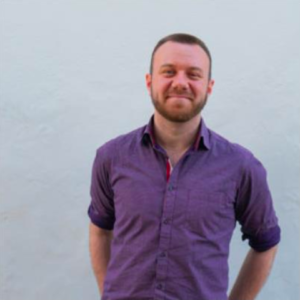 Pete Grant Planning Director, GOOD Agency