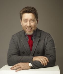 Andriy Zdesenko. CEO of Biosphere