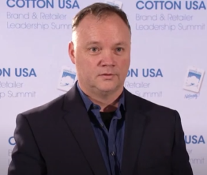 Joe Little. Head of Technical & Sustainability