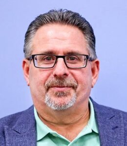 Wayne Buchen. Vice President, Strategic Sales, Applied DNA