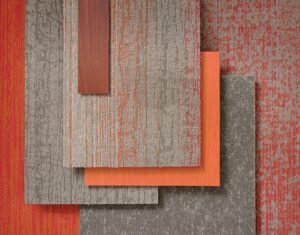 New carpet collection, Swell!