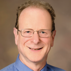 Prof. Bruce Tabashnik.