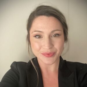 Victoria Harris. Senior Textile Segment Specialist, Mimaki USA