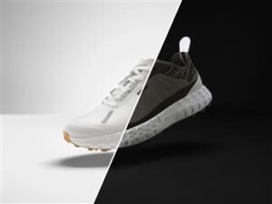 norda™ launches flagship product with DSM’s bio-based Dyneema® fiber. 