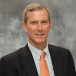 Jimmy Summers. Chief Sustainability Officer for Elevate Textiles