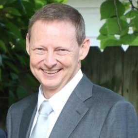 Doug Kelly. KBR President, Technology