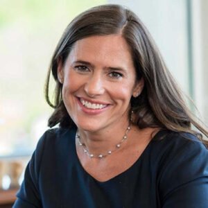 Sara A. Greenstein, President and Chief Executive Officer