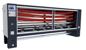 Orthopac GRVMC-15: The specialist for heavy fabric such as denim