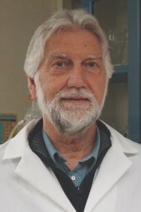 Judson Vincent Edwards