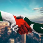 Businessmen,Shaking,Hands,Italy,And,Pakistan