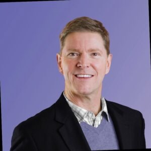 Iain Pike, Director of Licensing & Business Development at Pantone