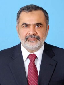 Mohammad Jawed Bilwani