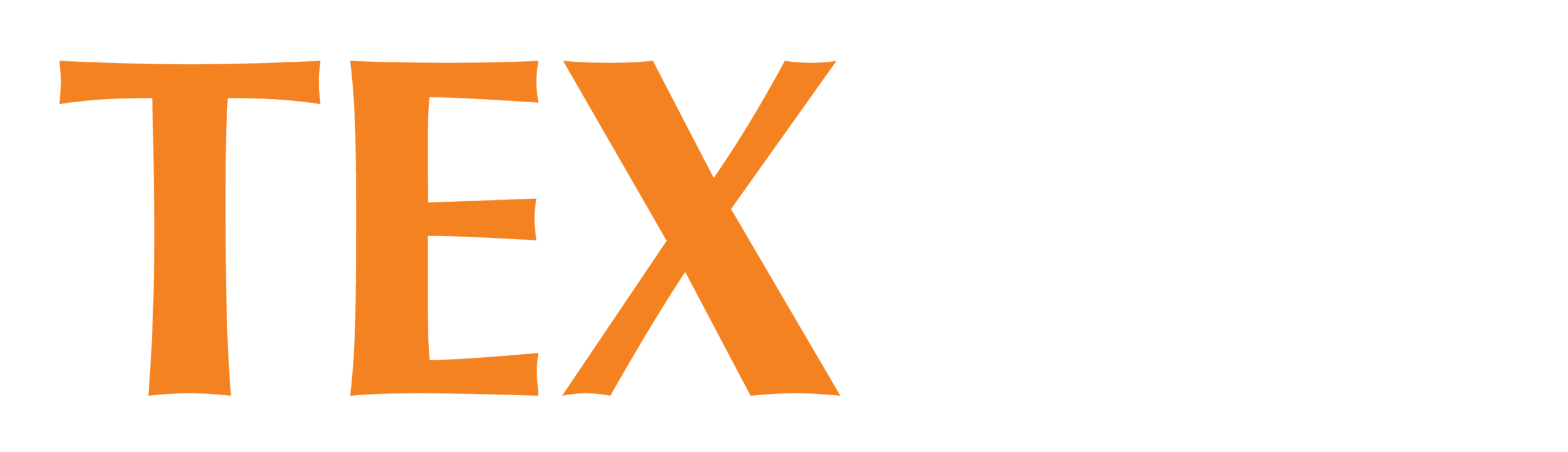TEXtalks | let's talk textiles...