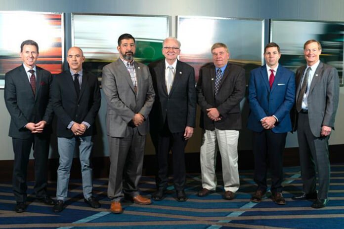 Cotton Council International elects 2022 Officers