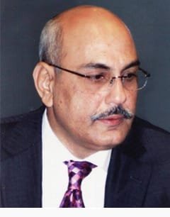 Sohail Pasha, Chairman Pakistan Textile Exporters Association (PTEA)