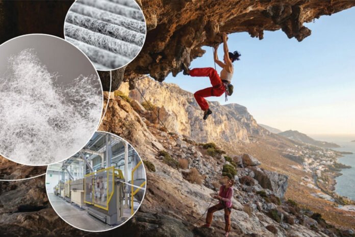 Beaulieu Fibres International offering efficiency solutions for the filtration industry at Filtech 2022