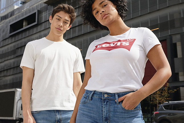 Target expands its partnership with Levi's to become a 'Denim Destination'  - TEXtalks | let's talk textiles...