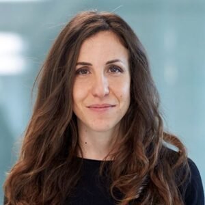 Michela Puddu, CEO and Co-founder of Haelixa