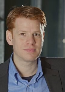 Monforts Head of Spare Parts, Achim Gesser