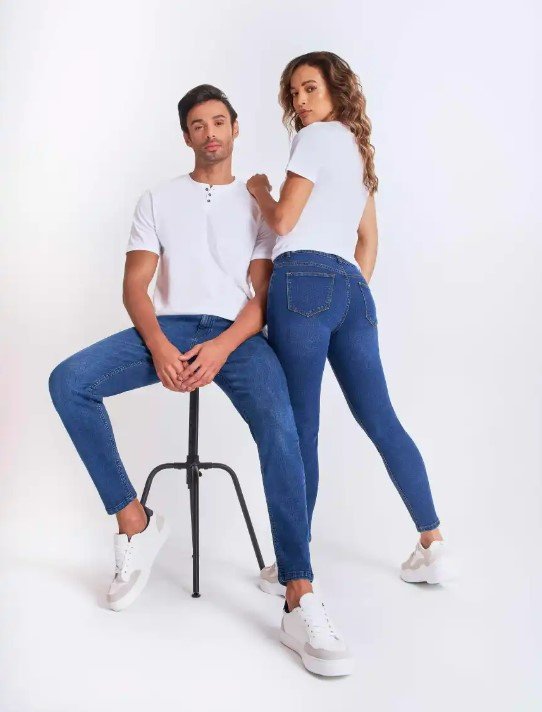 REDTAG introduces a specialized denim collection | TEXtalks | let's ...