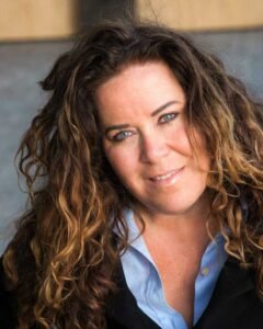 Danna Drion, EMEA General Manager Marketing, Mimaki Europe.