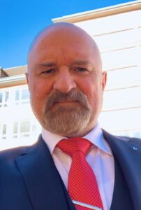 Theo Dolinschek: “It’s very necessary to keep thinking ahead and recognise the full diversity of the textile sector.”