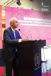 Abdul Rahim Nasir. Chairman, APTMA