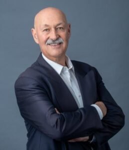 Ernesto Maurer, President of CEMATEX