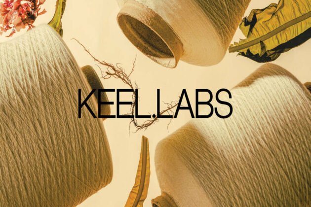 Keel Labs: The rebirth of Algiknit | TEXtalks | let's talk textiles...