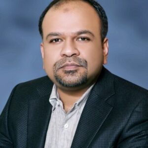 Khurram Mukhtar, patron-in-chief of the Pakistan Textile Exporters Association