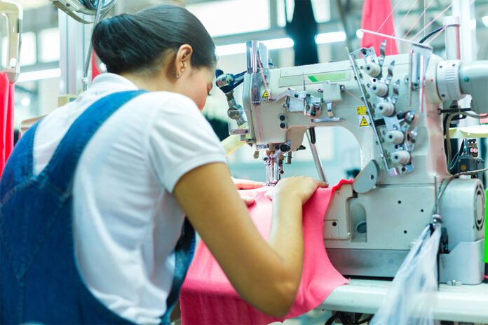 64000 apparel workers laid off in Indonesia