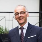 Dirk Vantyghem, Director General of EURATEX